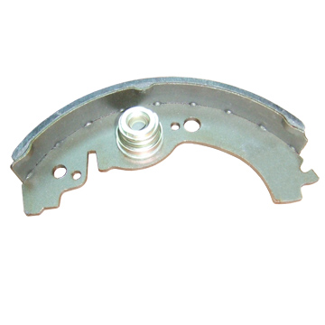 Brake Shoe | Taiwantrade.com