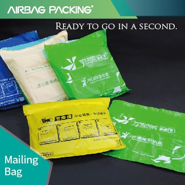 Mailing bag