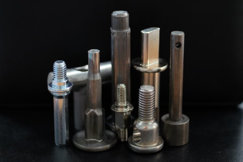 Auto screws and bolts | Taiwantrade.com