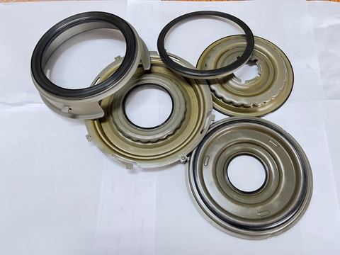 OIl Seals & Sealing products