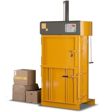 B3 Vertical balers