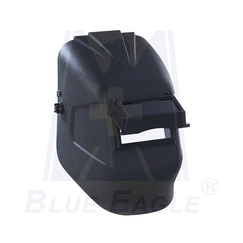 DA11L Welding Helmets｜Blue Eagle