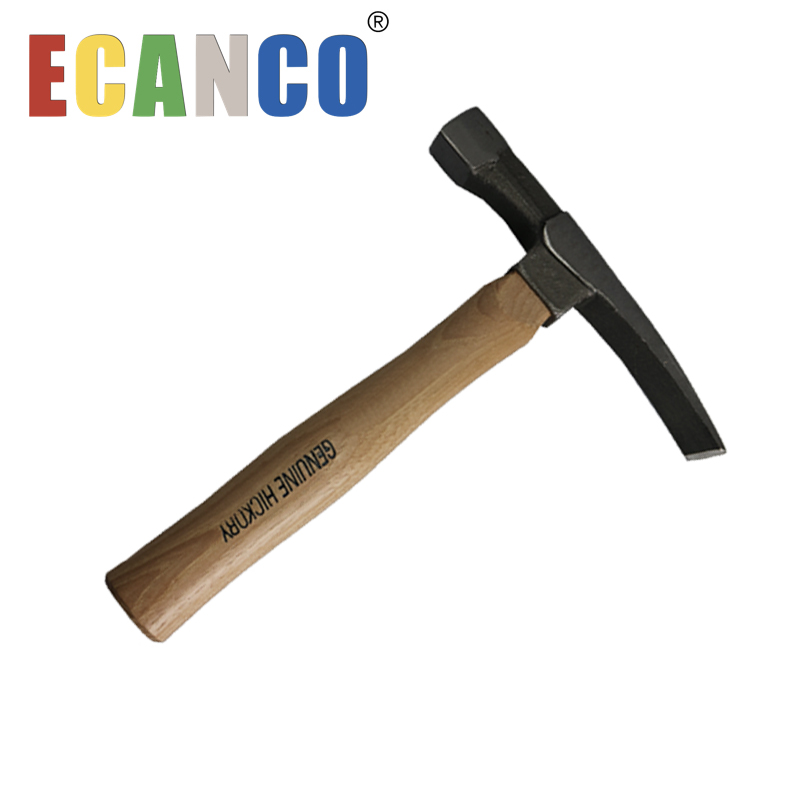 Mason Hammer Manufacturer Black 24 oz Machinist Mason Hickory Brick