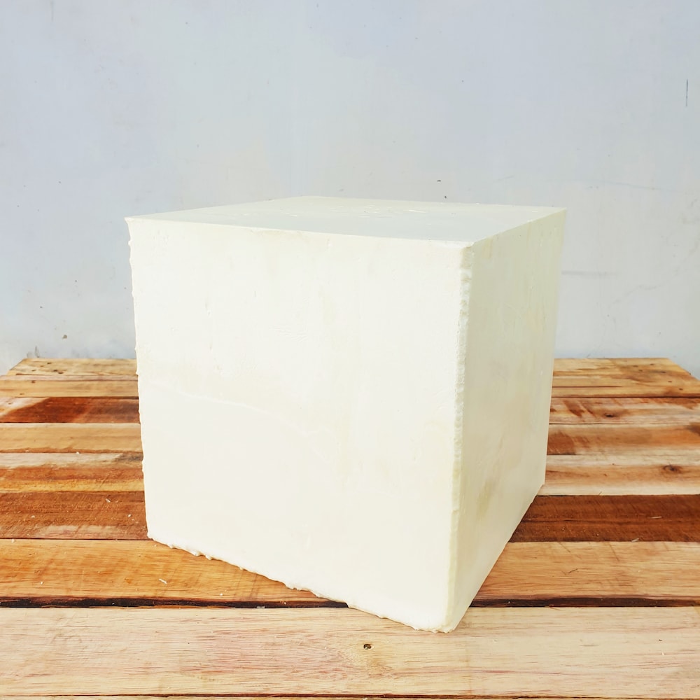 30*30*30 cm PU rigid foam block