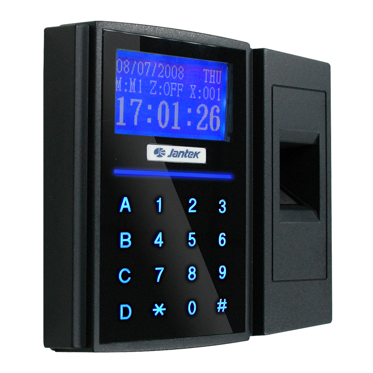 Standalone Fingerprint Reader Taiwantrade