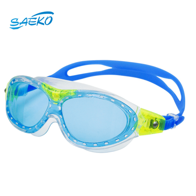 SWIMMING GOGGLES K7 MARLIN JR. Taiwantrade