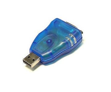 usb serial adapter driver made in taiwan