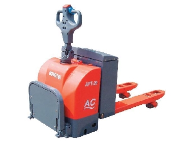 APT-20/25/30 power pallet truck (by Noveltek)