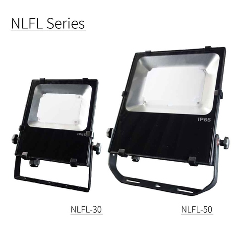 LED Floodlights