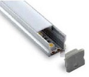 LED Linear Light Bar - Lamp-Linear- strip- no dots Atmosphere taiwan manufactures indirect light