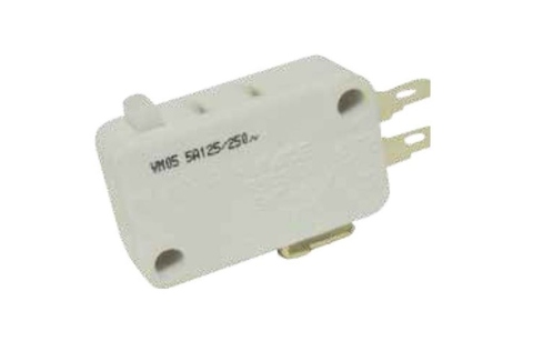 Micro Switch - VM Series (Spring Structure)