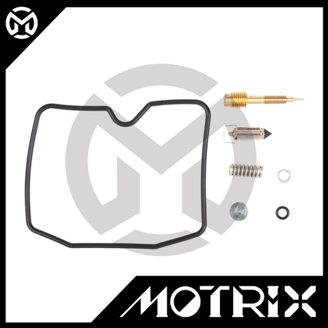 Carburetor Repair Kit For HONDA MTX R2 KAWASAKI BJ A Estrella