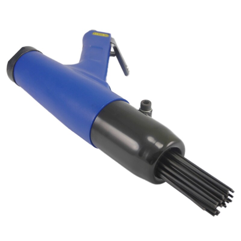 Pistol Grip Type Needle Scaler Pneumatic Needle/Chisel Scalers