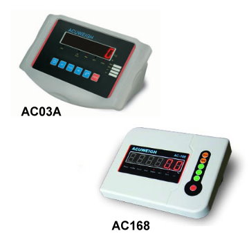 Weighing Indicator