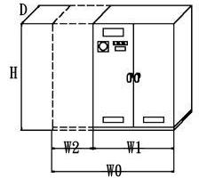 Solid State Generator 2 5 60kw Taiwantrade Com