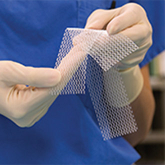 Micro Expanded Metal Mesh