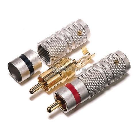 RCA Plugs [RP11]