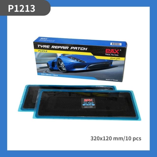 Innovative Radial Truck Patches Tire Repair Manufacturer