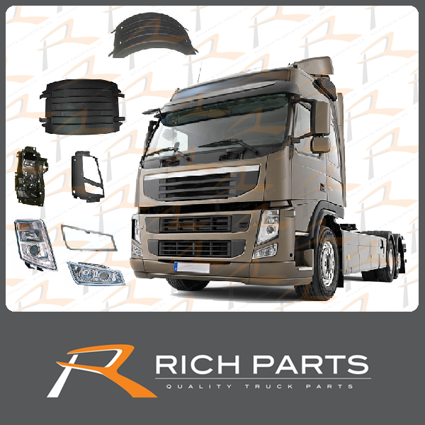 Volvo Truck Parts >> Taiwan Volvo Truck Fender Made In Taiwan Rich Parts Industrial Co Volvo Truck Parts >> Taiwan Volvo Truck Fender Made In Taiwan Rich Parts Industrial Co