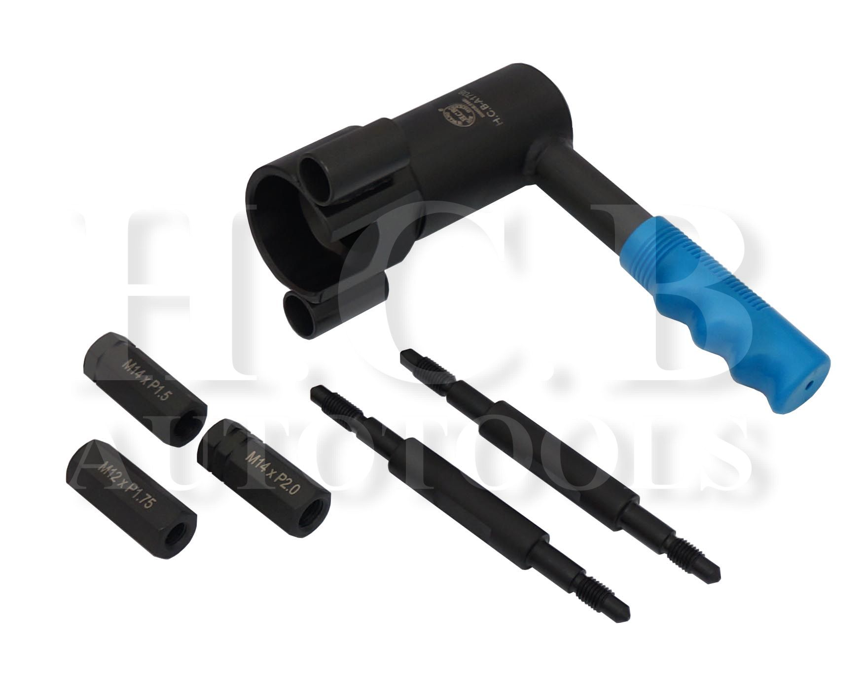 VOLVO BALL JOINT REMOVAL/ INSTALLATION TOOL Taiwantrade