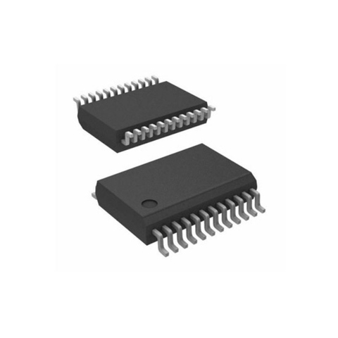 Motor Driver IC