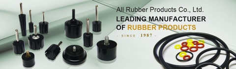 Molded Rubber Parts