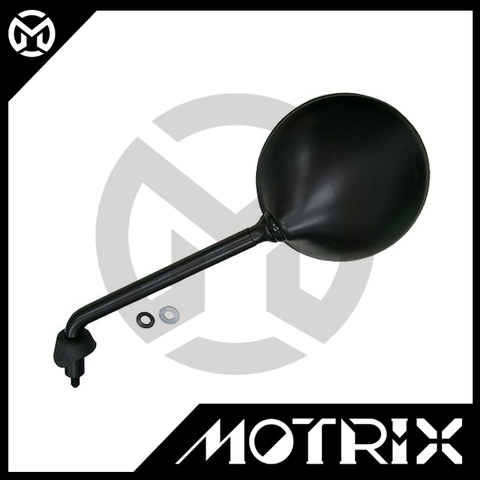 (LH) Mirror For PIAGGIO Liberty 150 4T Sport / E3