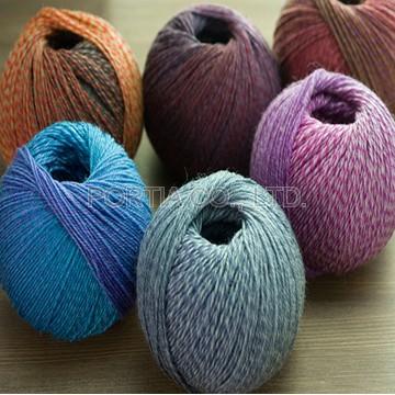 hand knitting yarn - Gradient Color Series A32