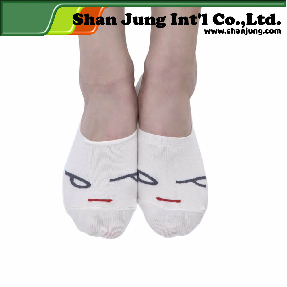 Women's shoe liner socksconfuse