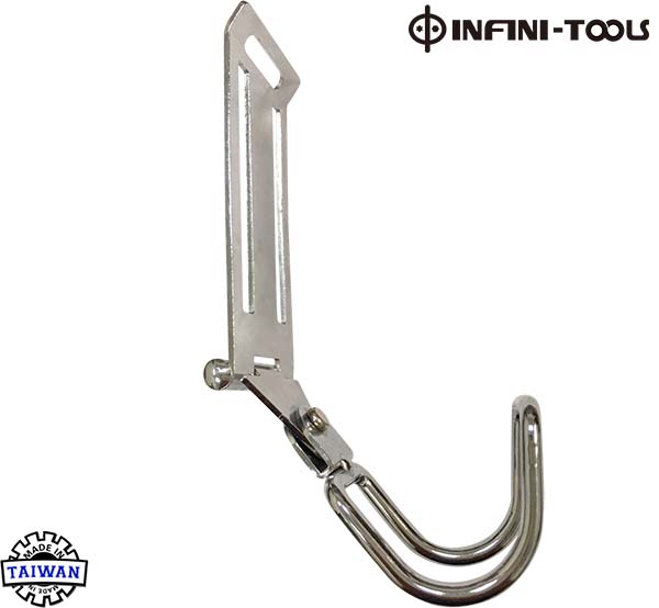 Metal Belt Mount Clip Tool Holder Hanger,Werkzeughalter Gürtelhaken