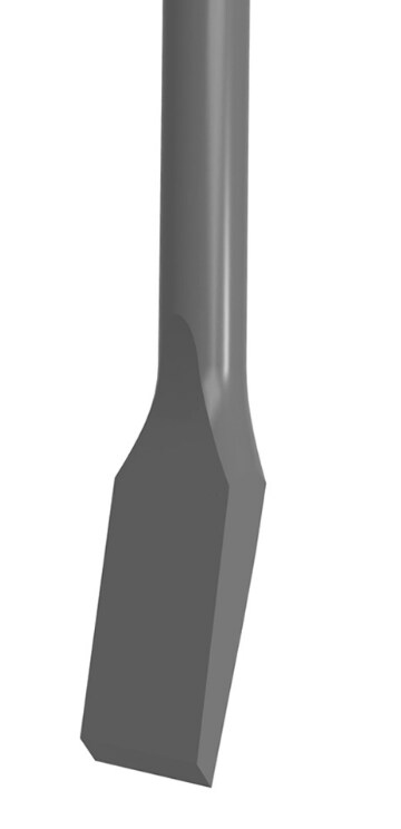 16mm Wide Cutting Chisel | Taiwantrade