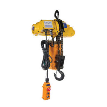 Mini Chain Hoist