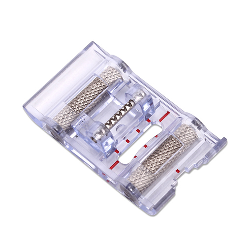 Roller Presser Foot for Pfaff Sewing Machine DLEM820663096