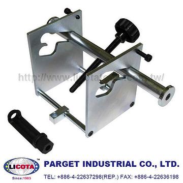 VW / AUDI VALVE SPRING COMPRESSOR TOOLS | PARGET INDUSTRIAL CO., LTD.