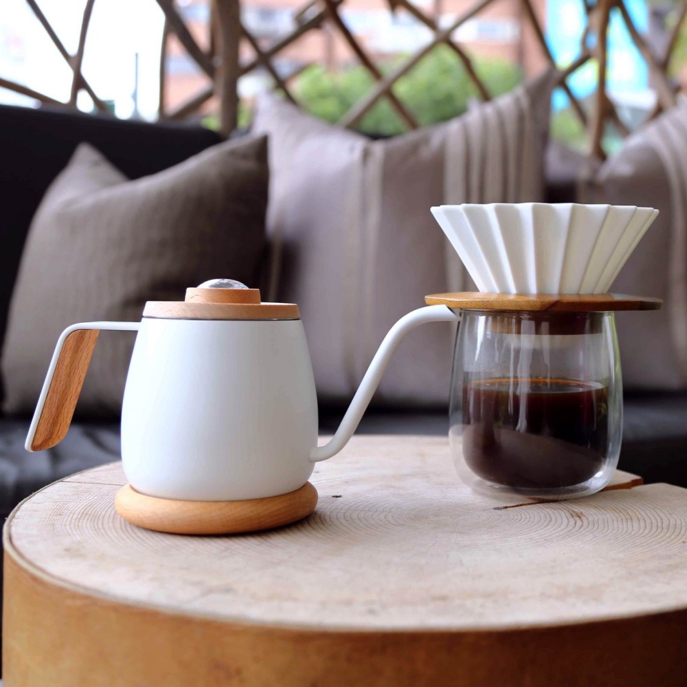 TAMAGO pour over coffee kitpremium set