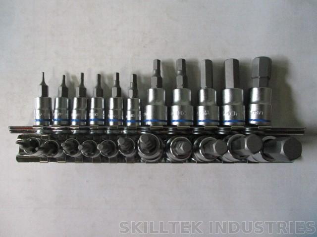 Imperial Hex Bit Socket Set | Taiwantrade