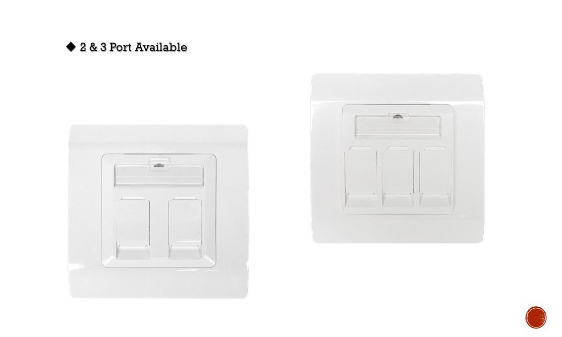 La opción de la placa de pared que podemos ofrecer.