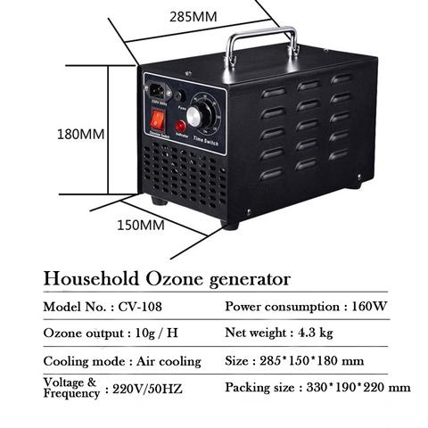 generator g 108 dlya medogonki