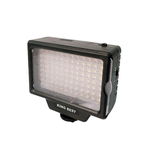 Kingbest VL-LED-96 LED Compact Video Light | Taiwantrade.com