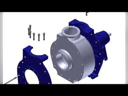 IN-SHENG Engineering Co., Ltd (Chemical Pumps)