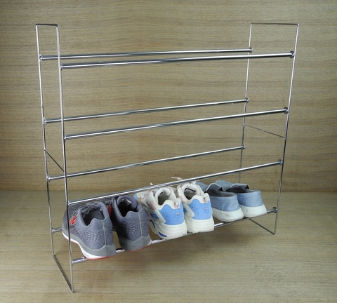 Shoes rack