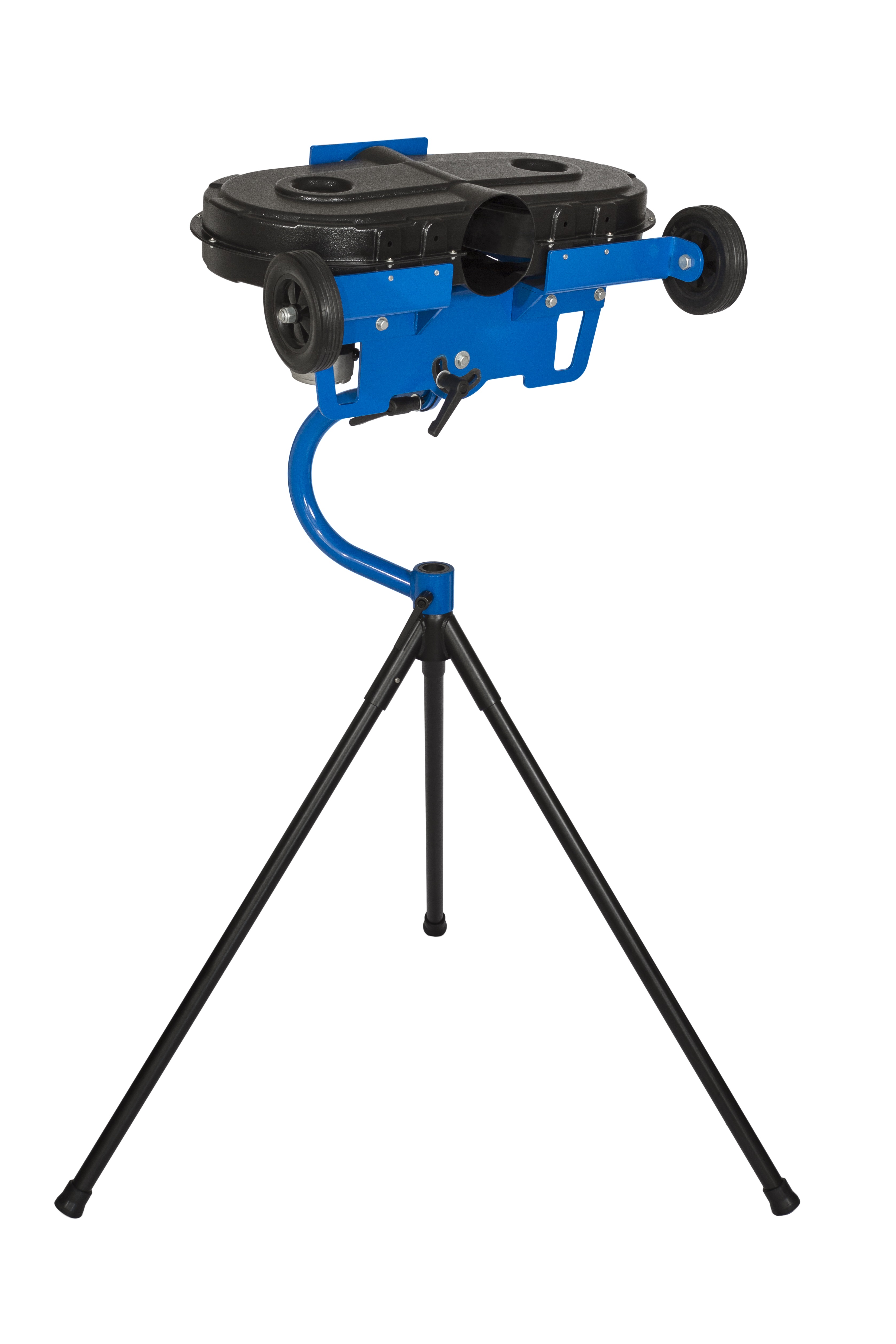 Cricket Bowling Machine