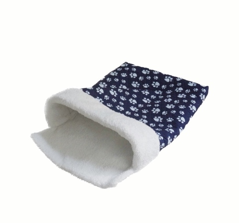 Pet sleeping bed bag suppliers and manufacturers