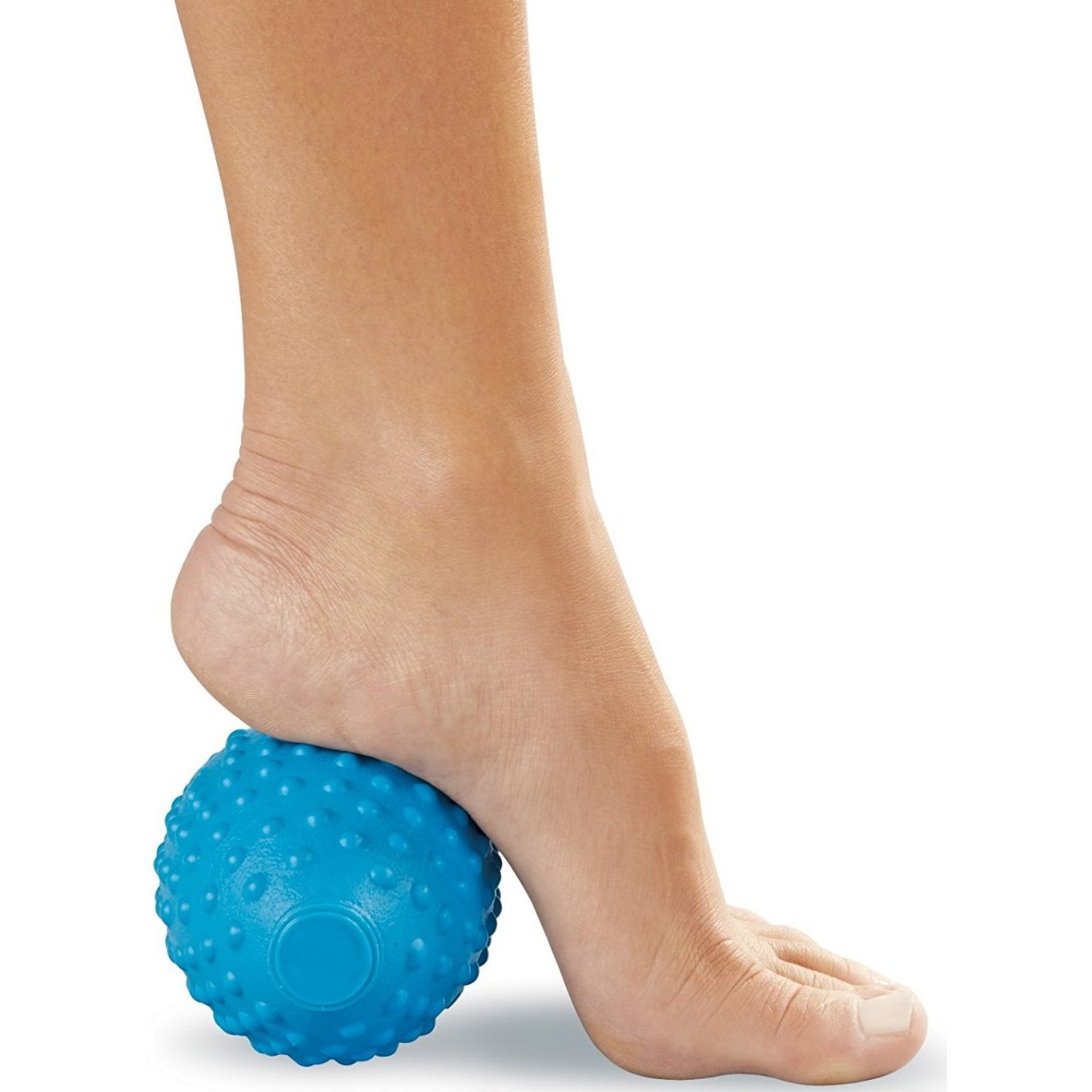 FOOT MASSAGE BALL / HEATFREEZE ARCH BALL