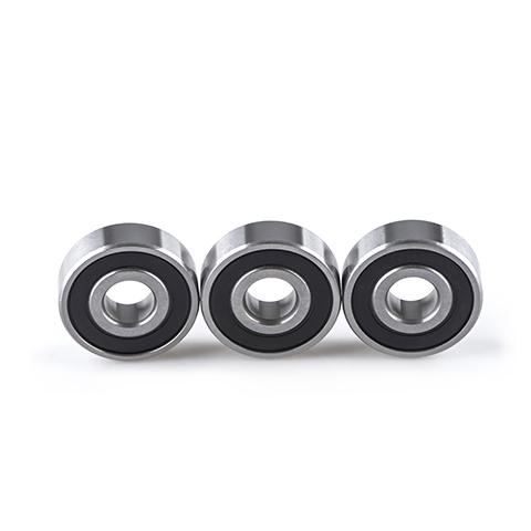 Deep Groove Ball Bearing 6314 zz 2rs For Heavy Duty Machine Bearing