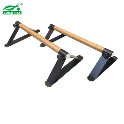 floor parallel bars