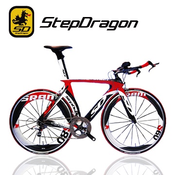 stepdragon bike manufacturer