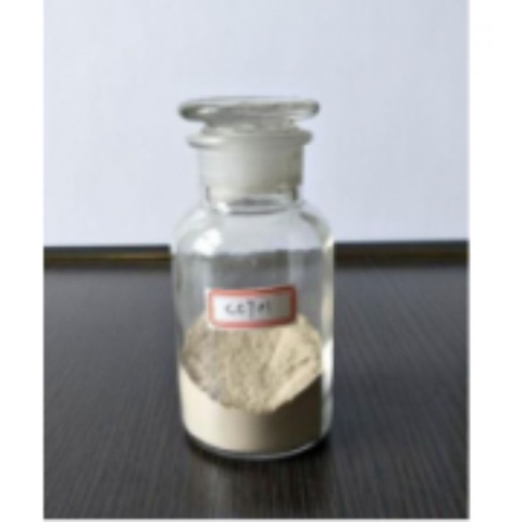 CCT01 heavy metal crystallization encapsulation stabilizer