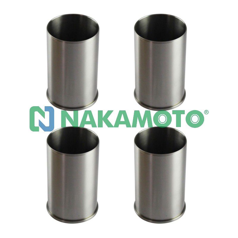 Toyota Engine Cylinder Sleeve Liner Taiwantrade