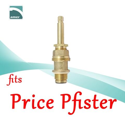 Kitchen Faucet Repair Of Fits Price Pfister Stem Cartridge By